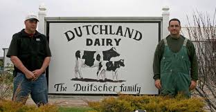 Dutchland Dairy