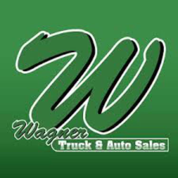 Wagner Truck and Auto Sales logo